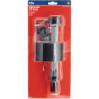 Do it Plastic 9-1/2 In. to 13-1/2 In. Adjustable Anti-Siphon Fill Valve  Image 2